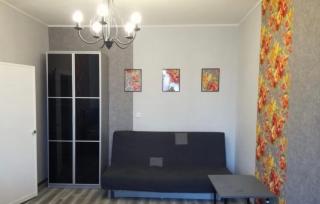 VIP apart 341 - Tbilisi - 0