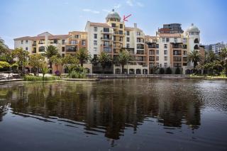30% off Designer Penthouse - backup power - Cape Town - Città del Capo - 6