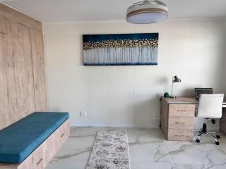 30% off Designer Penthouse - backup power - Cape Town - Città del Capo - 5