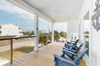 The Anchor Holds - Dauphin Island - 8