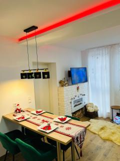 Ferienhaus Doina - 6