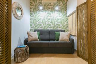 Charming & Well-Equipped Apartment Steps from Barceloneta Beach - Barcelone - 7