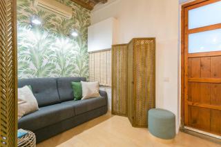 Charming & Well-Equipped Apartment Steps from Barceloneta Beach - Barcelone - 4