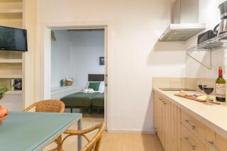 Charming & Well-Equipped Apartment Steps from Barceloneta Beach - Barcelone - 1