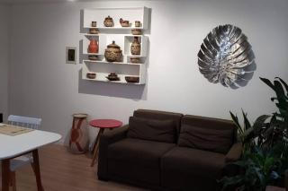 Studio116-completo, confortável, amplo, prático - 4