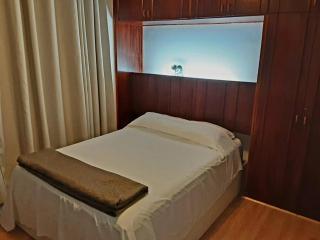 Studio116-completo, confortável, amplo, prático - 9