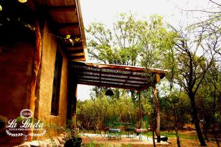Casa Eco La Linda San Marcos Sierras - San Marcos Sierra - 8