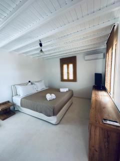 Myconian Sunset Apartments - Tagou - 3