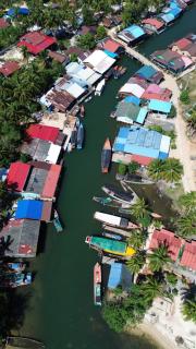 Firefly Guesthouse - Isola di Koh Rong - 3