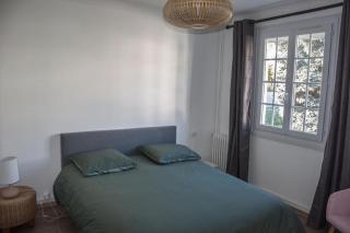 T3 indépendant Villa Heas - Argelès-Gazost - 4