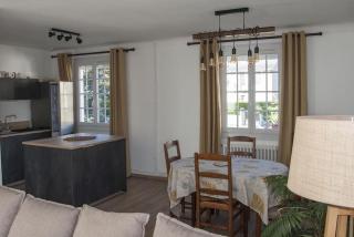 T3 indépendant Villa Heas - 7