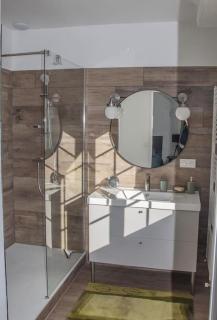 T3 indépendant Villa Heas - Argelès-Gazost - 5