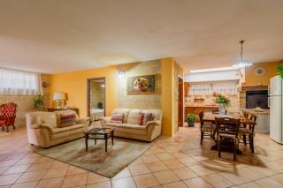 Villa Claudia - Matino - 9
