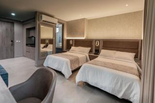 Amari Living Suites - Barranquilla - 7