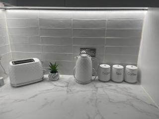 The Axium Superior Apartment - Birmingham - 1