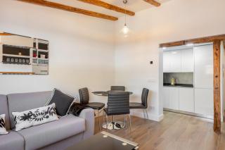 Bright duplex- 1Bd 1,5 Bth - Sol - Madrid - 7