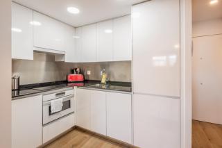 Bright duplex- 1Bd 1,5 Bth - Sol - Madrid - 4