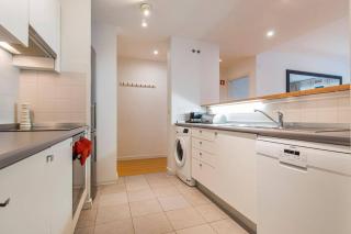 Downtown 2-Bedroom apartment w/terrace - Lissabon - 4