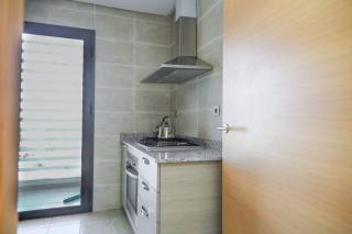 Magnificient Appartment in Prestigia - 3