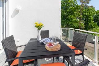Apartment "Haffliebe" - Haffresidenz - Garz-Usedom - 6