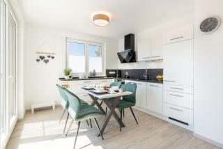Apartment "Haffliebe" - Haffresidenz - Garz-Usedom - 7