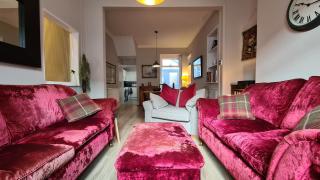 Comfy home very close to Cardiff - Barry - 0