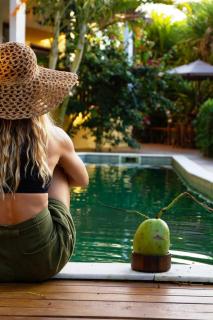 Villa Botanic Garden - 3