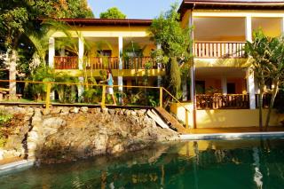 Villa Botanic Garden - 2