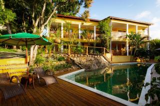 Villa Botanic Garden - 0