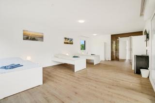 Stilvoller Bungalow in Selm-Cappenberg - Selm - 9