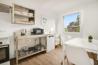 Stilvoller Bungalow in Selm-Cappenberg - Selm - 4