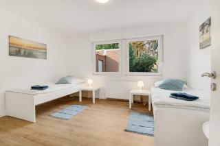 Stilvoller Bungalow in Selm-Cappenberg - Selm - 7