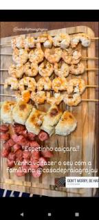 @casadepraiagrajau - 2