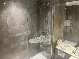 The Axium Superior Apartment - Birmingham - 7