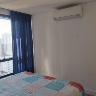 Apartamento bem localizado em Pinheiros. - São Paulo - 1