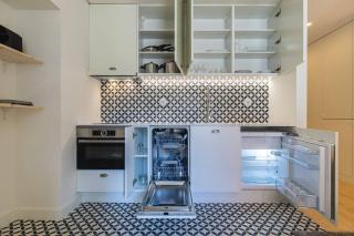 Lapa Garden Studio with Swimming Pool - Lissabon - 8