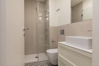 Lapa Garden Studio with Swimming Pool - Lissabon - 4
