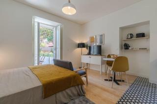 Lapa Garden Studio with Swimming Pool - Lissabon - 3