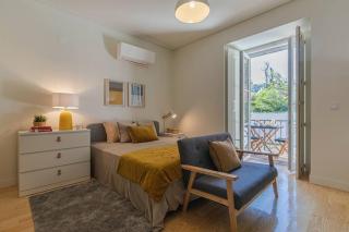Lapa Garden Studio with Swimming Pool - Lissabon - 0