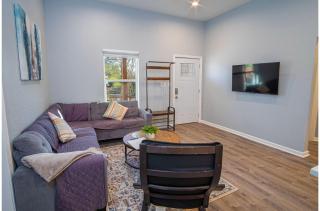 Escape to 4BR3BA Downtown Home Brand New - San Antonio - 6