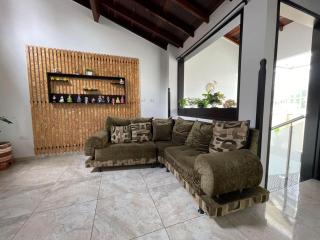 Casa Jamaira - San Gil - 4