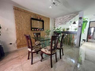 Casa Jamaira - San Gil - 3