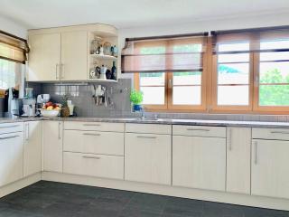 Chalet an sonniger aussichtsreicher Lage - 7