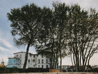 Ferienwohnung Haus am Meer DH- 24623 - Lubmin - 9