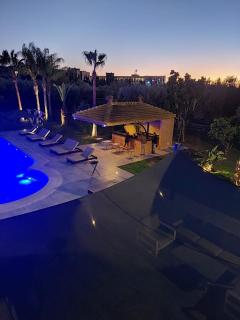 Domaine K Marrakech - 6