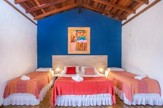 Pousada Recanto da Villa - 1