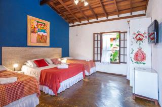 Pousada Recanto da Villa - Ilhabela - 2