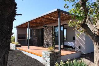 Lodwine Lodge Apartments - Ciudad Lujan de Cuyo - 3