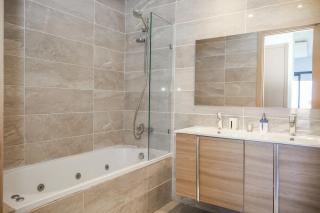 Magnificient Appartment in Prestigia - 8