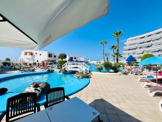 Angel's house at Club Atlantis - Adeje - 0